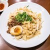 バーミヤン船橋本中山店＠下総中山　ビャンビャン麺