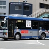 徳島市営バス / 徳島230あ ・・73 （I-73）