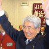 【訃報】JA1CGC森本さん逝去