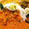 人生の楽園「バターチキンカレー」の作り方！本格的な味をご家庭で！