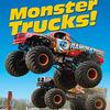 迫力満点のトラックの紹介！　SIRシリーズStep 3から『Monster Trucks!』のご紹介