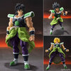 【ドラゴンボール超】S.H.フィギュアーツ『ブロリー-超-』可動フィギュア【BANDAI SPIRITS】より2019年9月発売予定☆