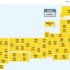 ＜新型コロナ・23日＞東京都で5,387人感染　神奈川県で3,360人感染