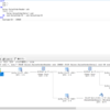 土曜日の夜に仕事するのやだなぁと思って、気晴らしついてでに MSSQL Tiger Team の SQL Server 2017 Showplan enhancements を確認してみた