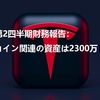 テスラ第2四半期財務報告：ビットコイン関連の資産は2300万ドル減損