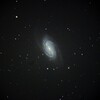 メシエ天体並み・・NGC2903 しし座 & 光明
