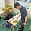 公立入試の２日目は・・（榎本）