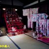 私がとらえた大和の民俗写真展当番②ｉｎ大和民俗公園旧萩原家