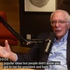 Bernie Sanders Interview | Lex Fridman Podcast #450