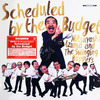 ◆LPレコード◆吾妻光良&スウィンギンバッパーズ「Scheduled By The Budget」Great Tracks MHJL85　《2019年》　日本盤　ハイプ・ステッカー付き　歌詞カード付