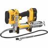 What Makes Dewalt Cordless Grease Gun 18V the One?