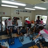 ローラーを4時間近くやってうんざりした件。