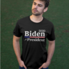 10 Statement-Making Men’s Joe Biden 2020 T shirt For Summer