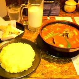 Asian Bar RAMAI 札幌北33条店