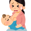 【生後7ヶ月】おっぱい噛みを考察！噛む5つの理由