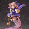 【ごちうさ】1/7『ココア Halloween Fantasy』ご注文ははうさぎですか？ BLOOM 完成品フィギュア【プラム】より2022年4月発売予定☆