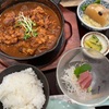 朝からアグリコレット西村食堂