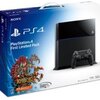 「Playstation 4 First Limited Pack (with Playstation Camera)」