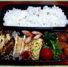 ４月１９日のおやじ弁当