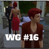 【Sims4 WG】#16　共闘