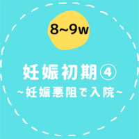 9w 妊娠初期 重症妊娠悪阻での入院生活レポ Pcr検査 ぼのぼのえの報告 9w 妊娠初期 重症妊娠悪阻での入院生活レポ Pcr検査 ぼのぼのえの報告