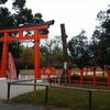 京都　山城国　【賀茂別雷神社】へ