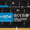 Dell Precision 3460でCrucialのCT2K32G56C46S5は5200MHz動作どまり