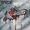 【楽曲紹介】 レイザー（RAZOR）「The Marshall Arts」