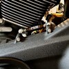 パーツ：Purpose Built Motorcycles「Evo / FXR and M8 Shift Linkages」