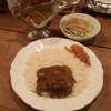 ボンヌカレー