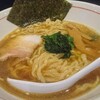 もーれつな空腹に負けてラーメン