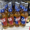【韓国のビールもW杯仕様へ】〜W杯応援へ〜
