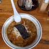 【諏訪市】ハルピンラーメンを食す