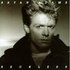 「RECKLESS」／BRYAN ADAMS