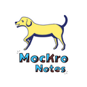 mockroNotes -モックロノート-