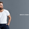 コペンハーゲン発。世界に1枚だけの自分にフィットしたオーダーメイドTシャツを作ってくれるウェブサービス『Son of a Tailor』