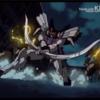 HGガンダムサンドロックカスタムでジオラマ作ってみようかな⑤