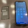 バッテリー交換 iPhone12のお客様｜下関市・美祢市・山陽小野田市・宇部市・長門市