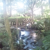 熊本県阿蘇郡西原村大字小森周辺