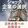 Brexit<英離脱>ショック企業の選択　世紀の誤算のインパクト