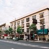 同潤会清砂通アパートメント 5号館