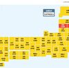 ＜新型コロナ・29日＞東京都で14,680人感染　神奈川県で8,161人感染
