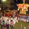 淡路島を代表する室津秋祭りはじまる！