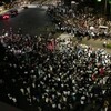 街頭から官邸前から安倍政権を包囲し、倒そう！未来を変えよう！集団的自衛権反対の闘いをふりかえる（前編）