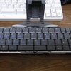 モバイルのキーボード