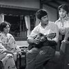 野呂圭介 × 葛生雅美 × 岡田裕 トークショー（映画監督 鈴木清順の世界）レポート・『踏みはずした春』(1)