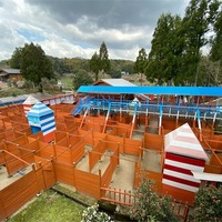 松江市穴道ふるさと森林公園 2 施設紹介 広島発 初心者のファミリーキャンプ