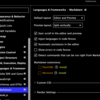 RubyMineでMarkdownに埋め込まれたPlantUMLをプレビューする