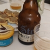 St stefanus というベルギーの修道院発祥のビールを飲んだ