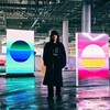 【衝撃】宇多田ヒカル×YOSHIROTTEN！音楽とアートの融合が秘める驚愕の真実とは？